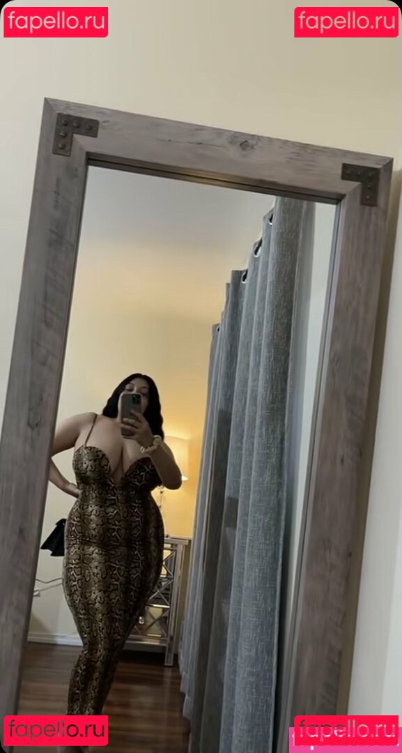 JaszyGoddess Nude Onlyfans Photo 12