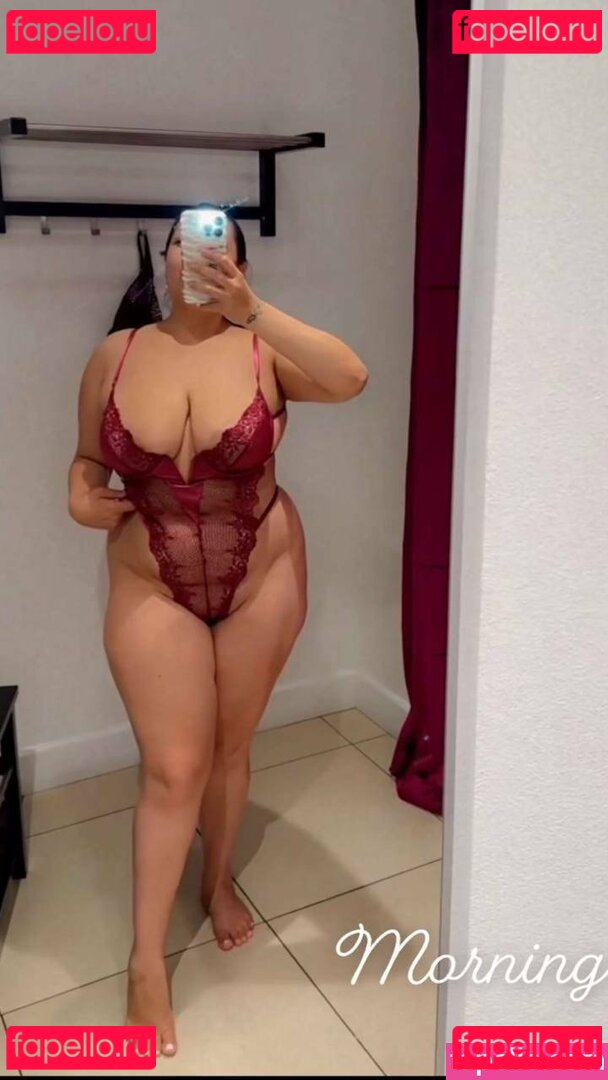 JaszyGoddess Nude Onlyfans Photo 9