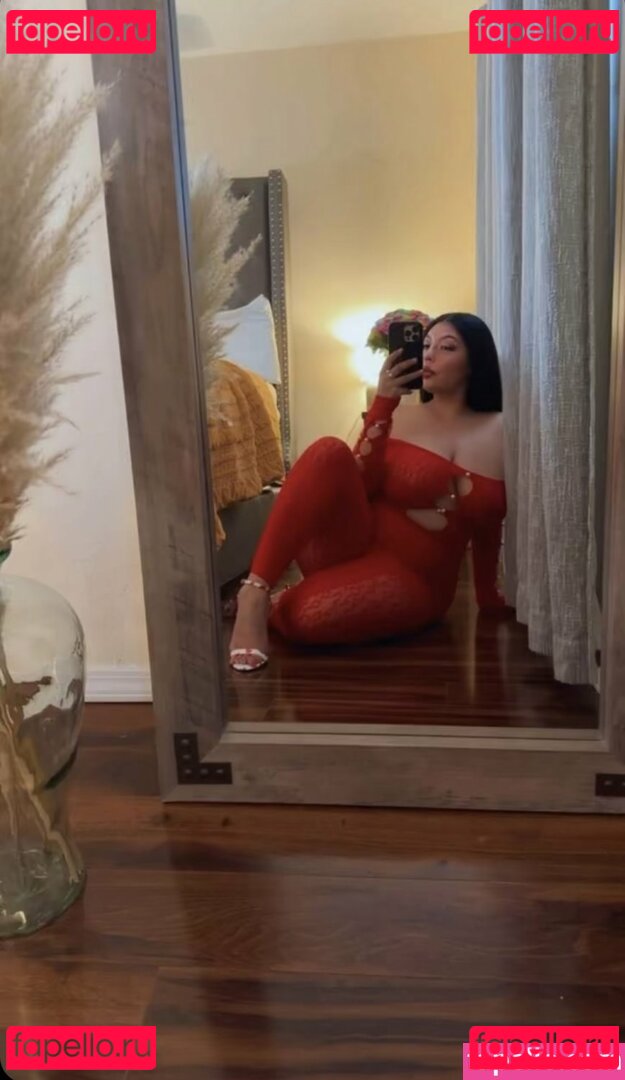 JaszyGoddess Nude Onlyfans Photo 6