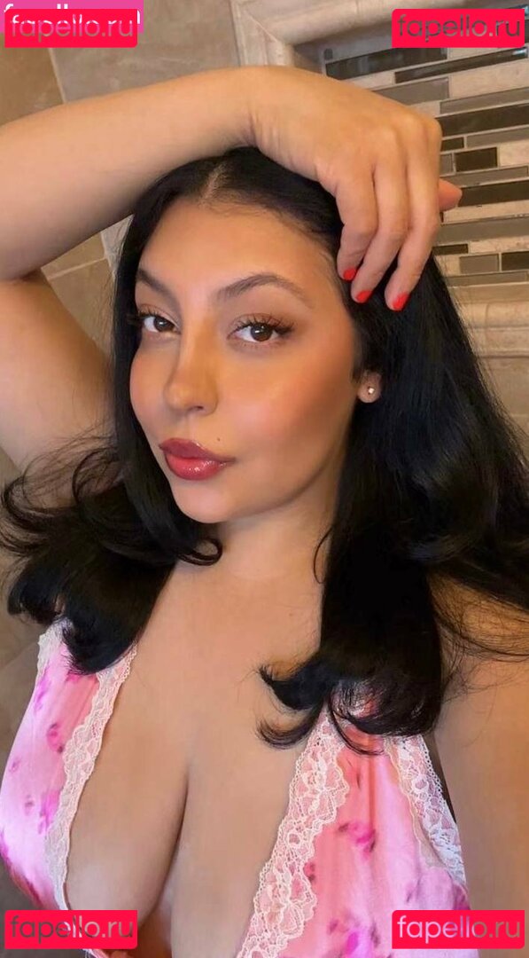JaszyGoddess Nude Onlyfans Photo 3