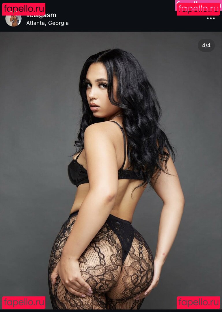 Liciagasm Gasmworld Nude Onlyfans Photo 10