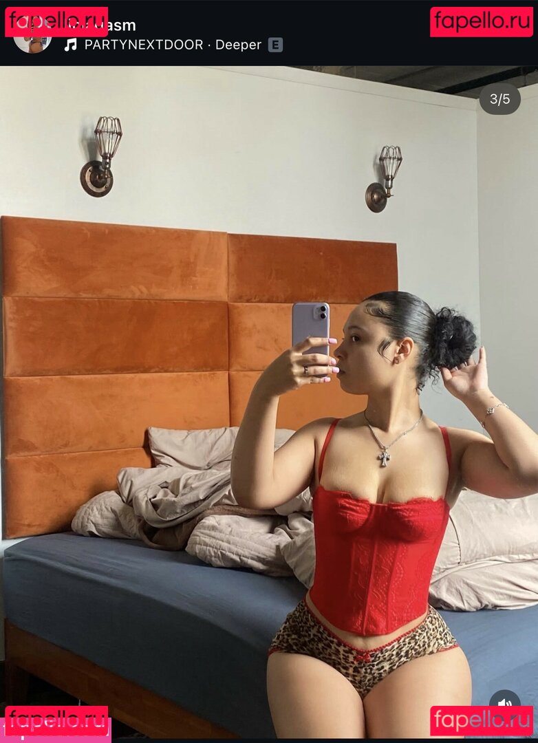 Liciagasm Gasmworld Nude Onlyfans Photo 9