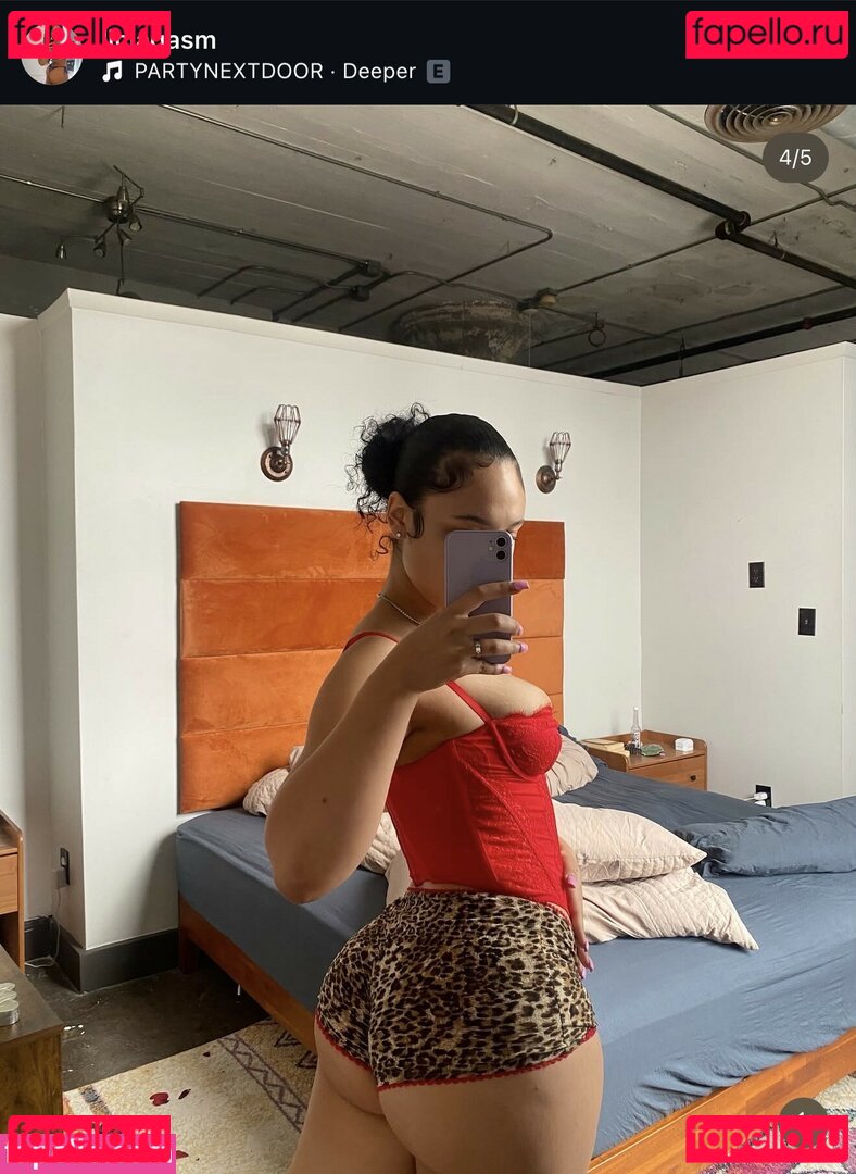 Liciagasm Gasmworld Nude Onlyfans Photo 8
