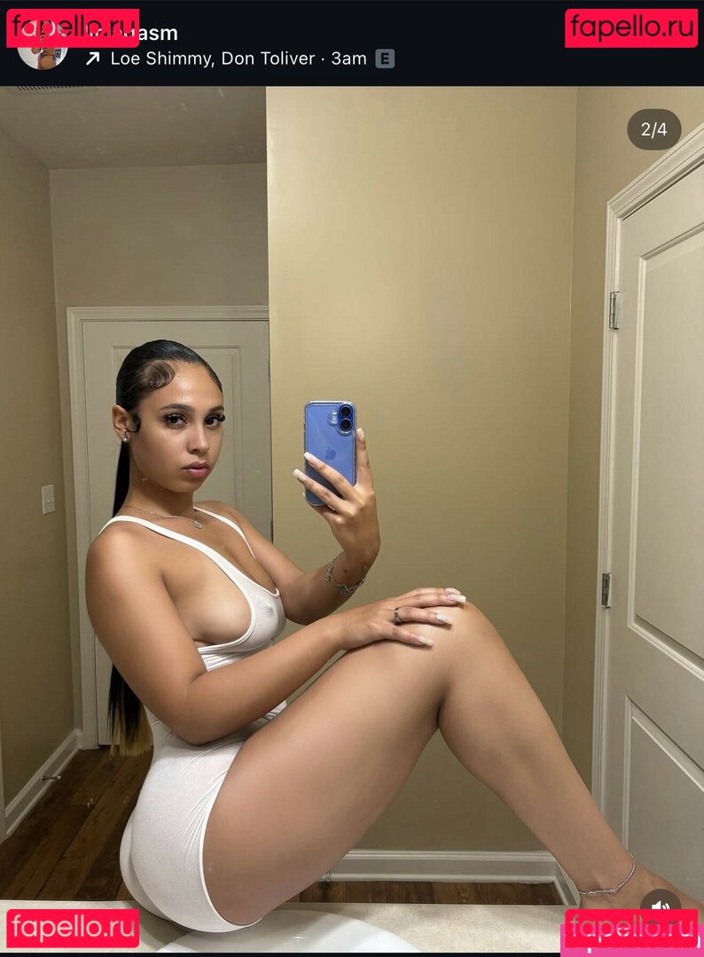 Liciagasm Gasmworld Nude Onlyfans Photo 7