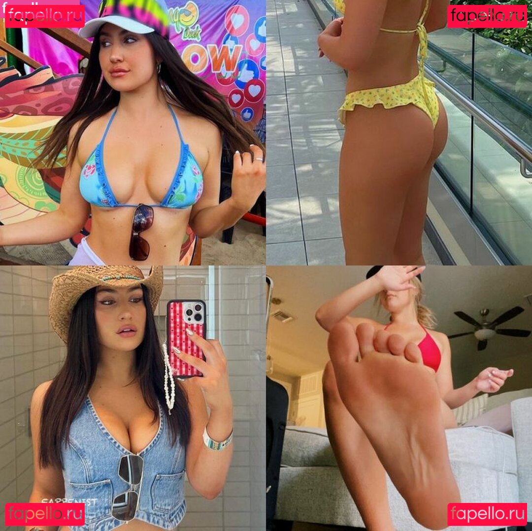 DaniJackel Nude Onlyfans Photo 25