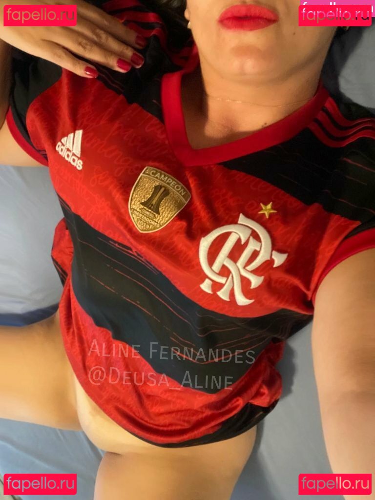 Aline Fernandes Nude Onlyfans Photo 7