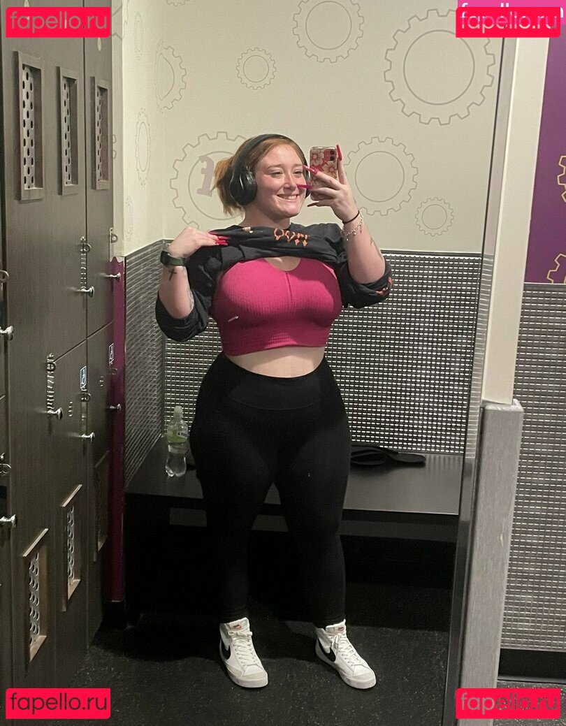 Fatty Kirkpatrick Nude Onlyfans Photo 30