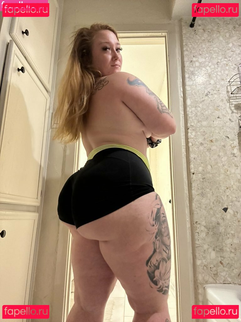 Fatty Kirkpatrick Nude Onlyfans Photo 20