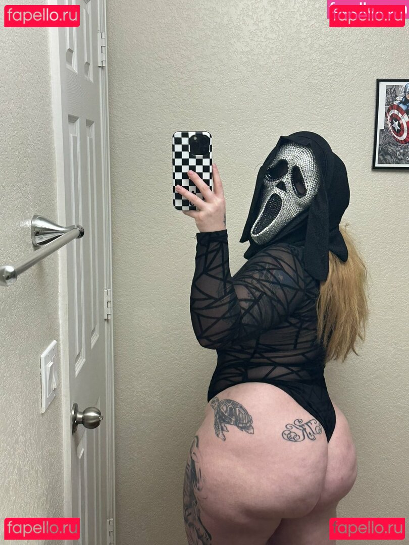 Fatty Kirkpatrick Nude Onlyfans Photo 9