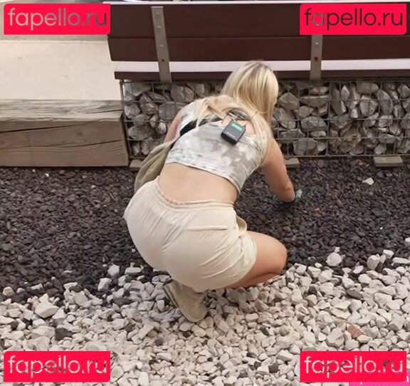 Areliann Nude Onlyfans Photo 46