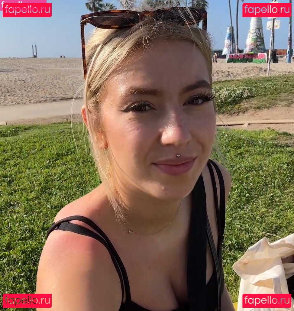 Areliann Nude Onlyfans Photo 33