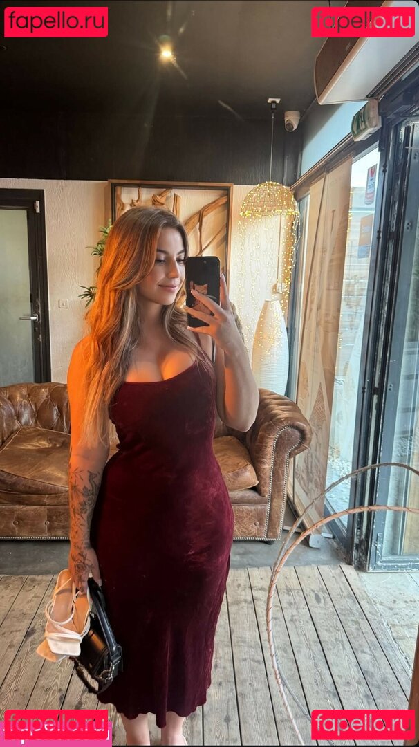 Areliann Nude Onlyfans Photo 26
