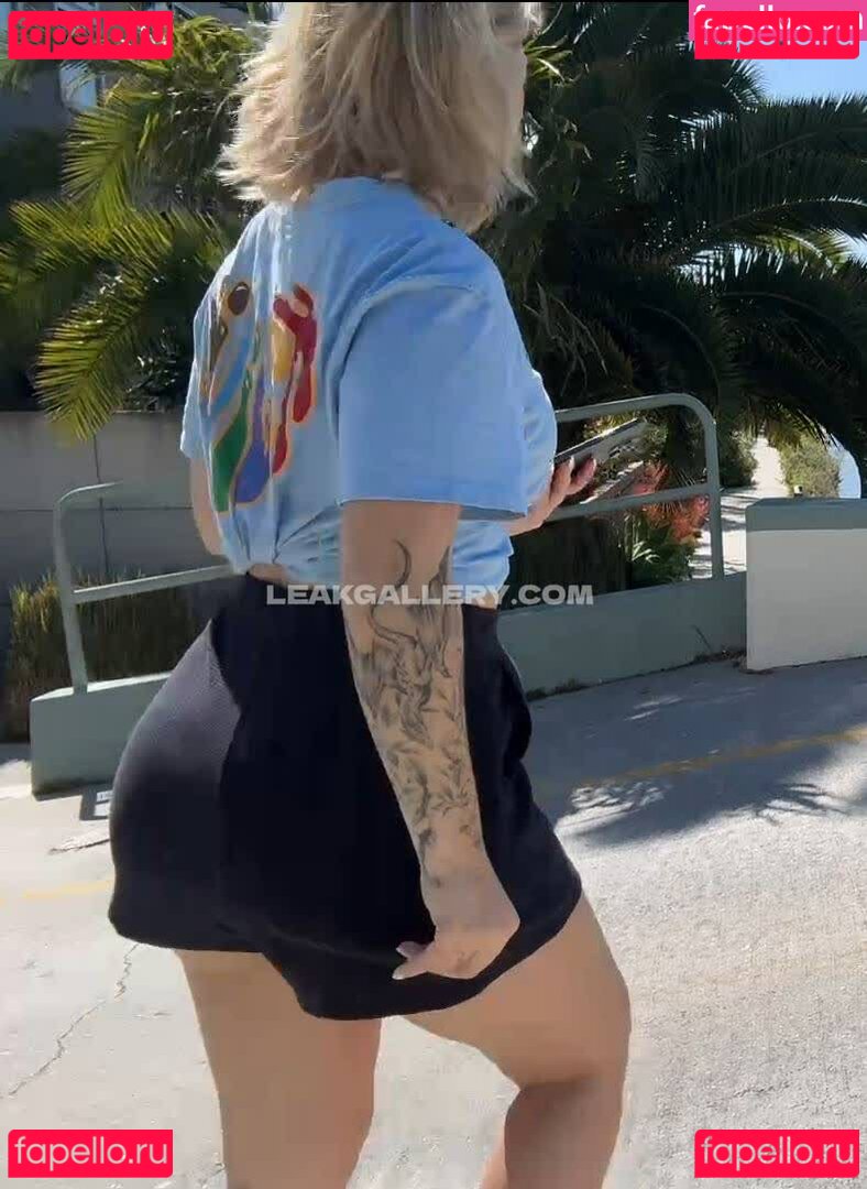 Areliann Nude Onlyfans Photo 7