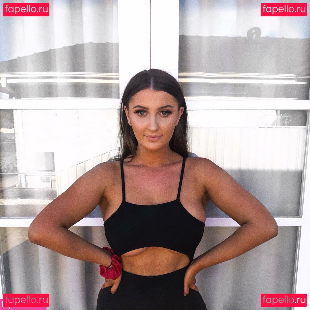 Jessica-Mae Nude Onlyfans Photo 47