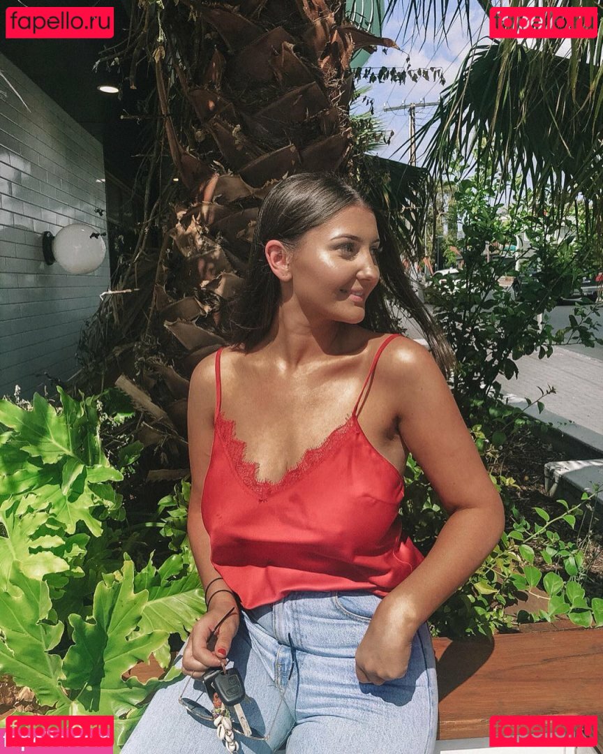 Jessica-Mae Nude Onlyfans Photo 40