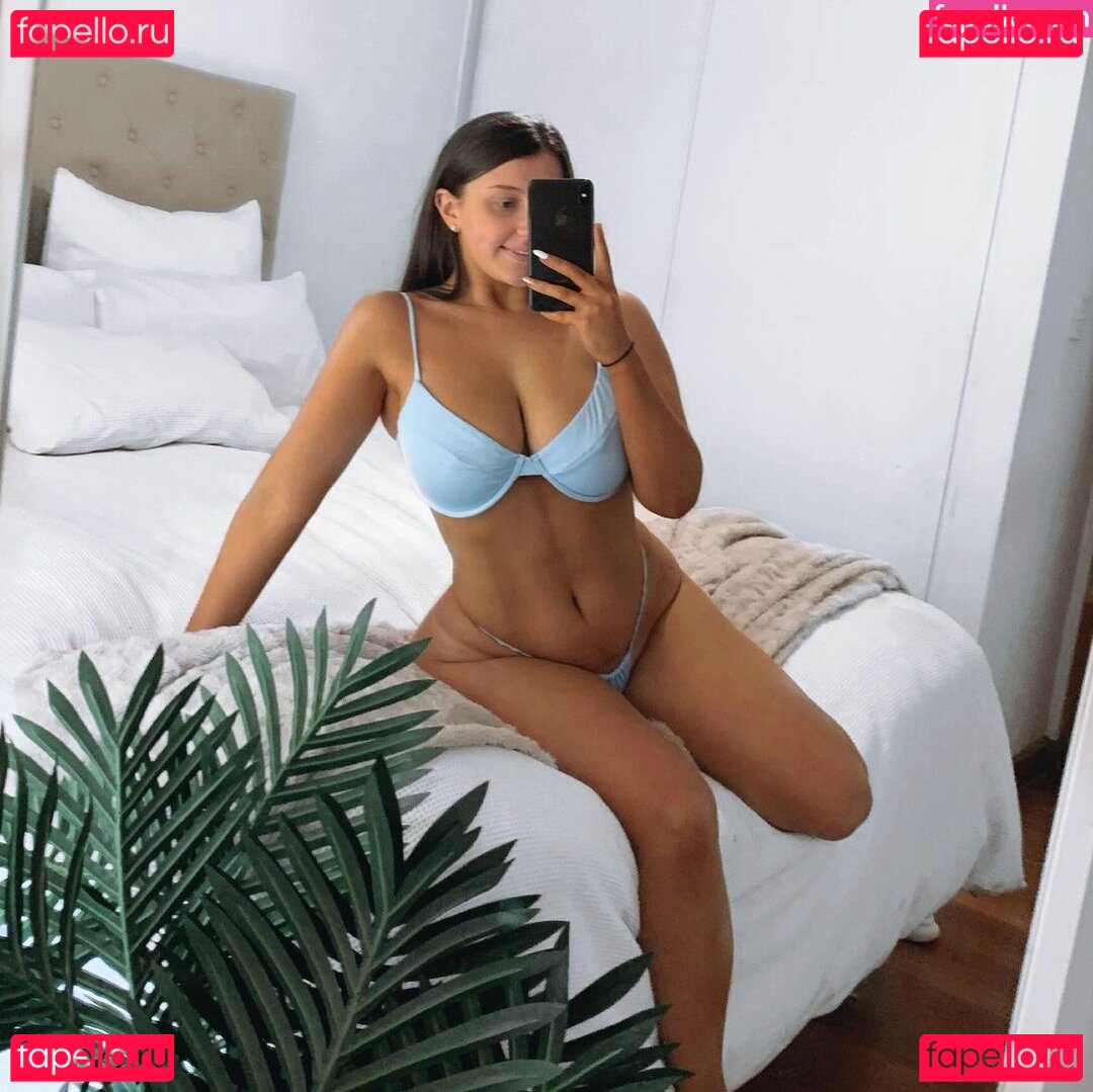 Jessica-Mae Nude Onlyfans Photo 35