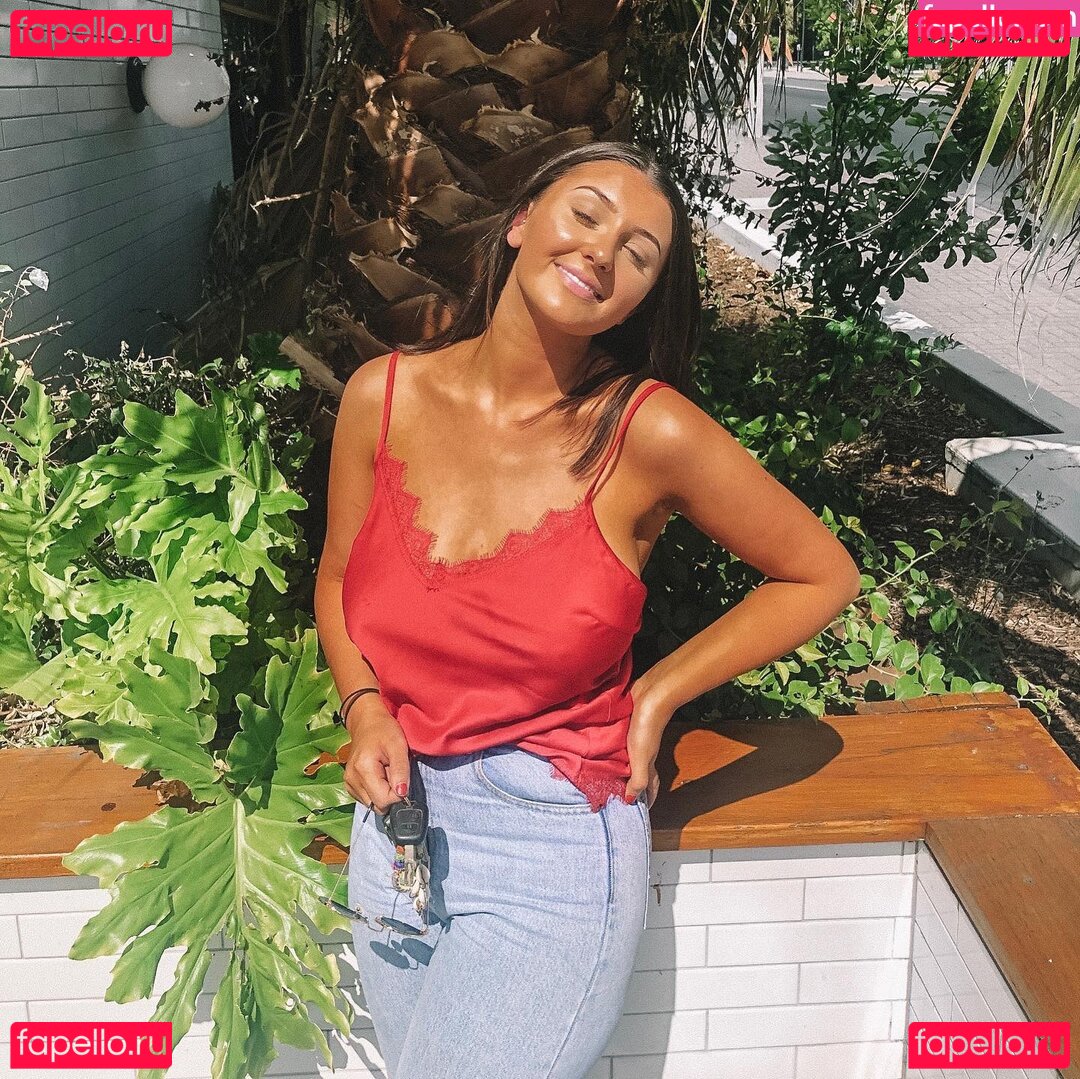 Jessica-Mae Nude Onlyfans Photo 28