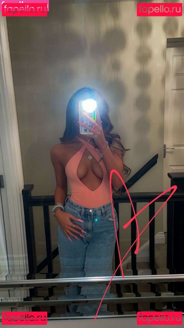 Jessica-Mae Nude Onlyfans Photo 12