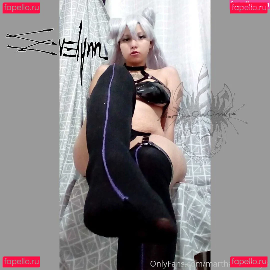 martha0w0mejia Onlyfans Photo Gallery 