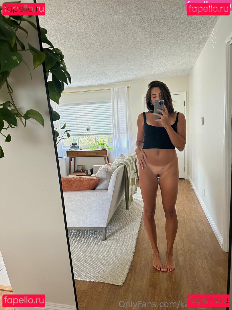 Katie Corona Nude Onlyfans Photo 8