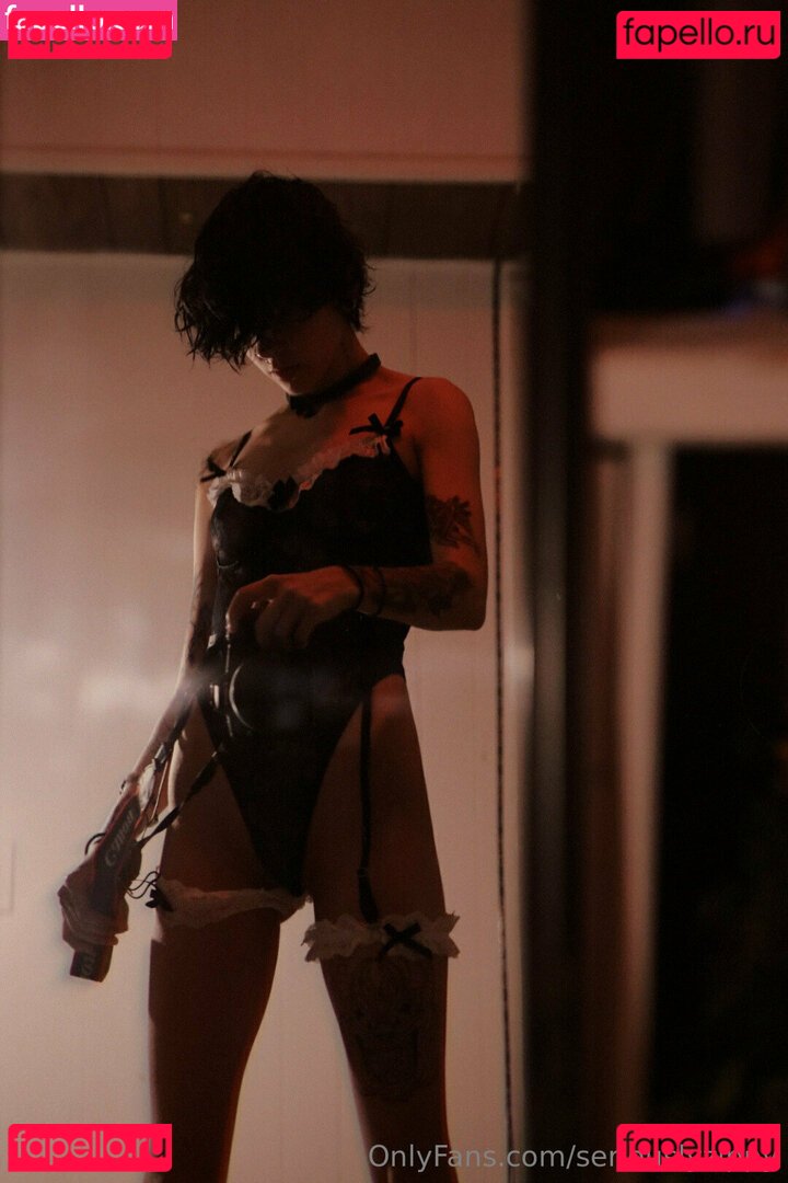 seriouslyzippy Nude Onlyfans Photo 42