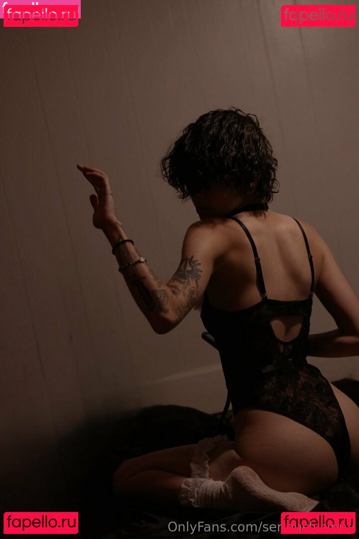 seriouslyzippy Nude Onlyfans Photo 40