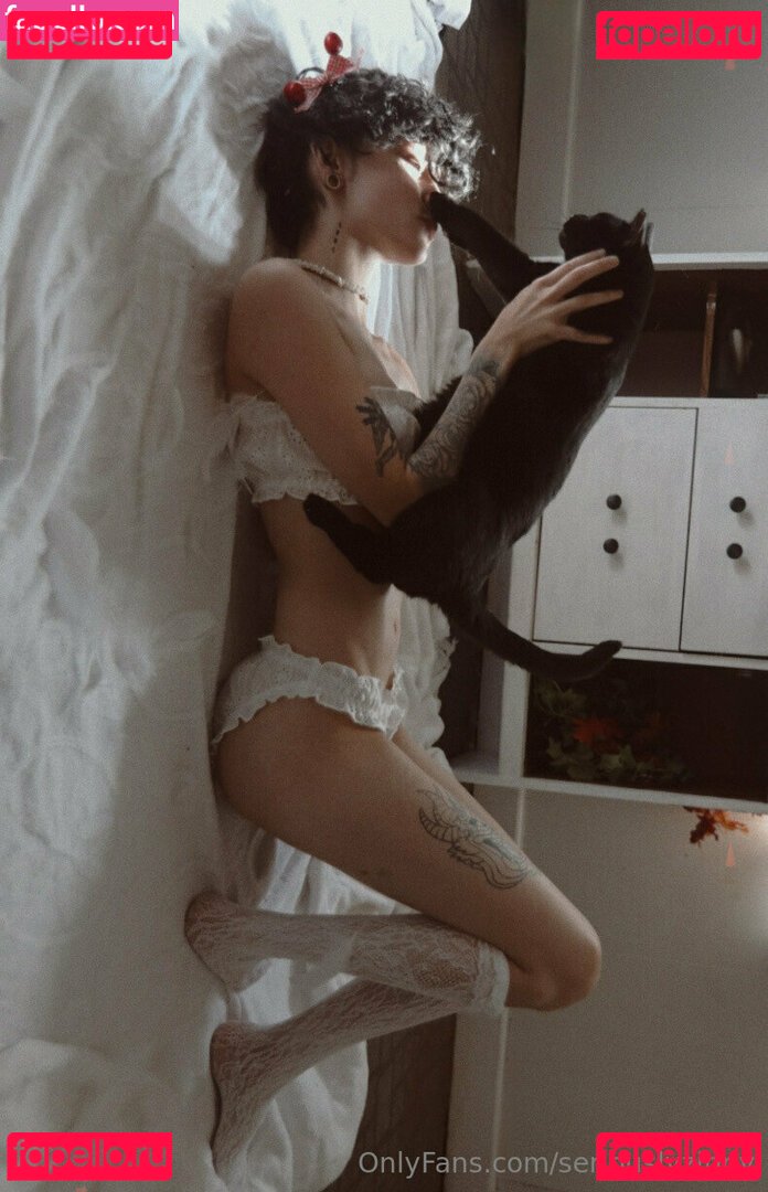 seriouslyzippy Nude Onlyfans Photo 32