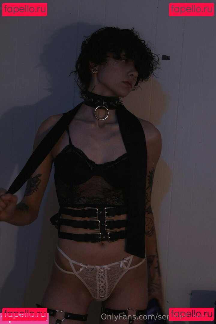 seriouslyzippy Nude Onlyfans Photo 24