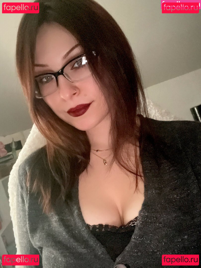 Lilfoxlayla Nude Onlyfans Photo 4