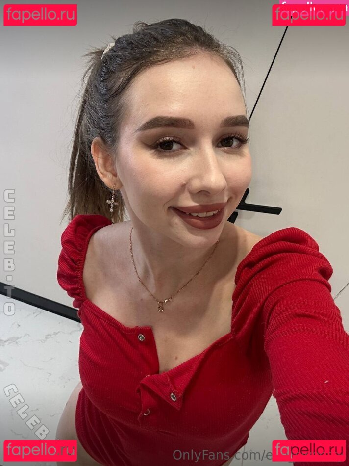Eva Sweetty Nude Onlyfans Photo 44
