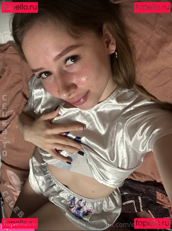 Eva Sweetty Nude Onlyfans Photo 25