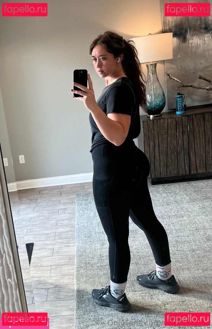 ellakayefree Nude Onlyfans Photo 45