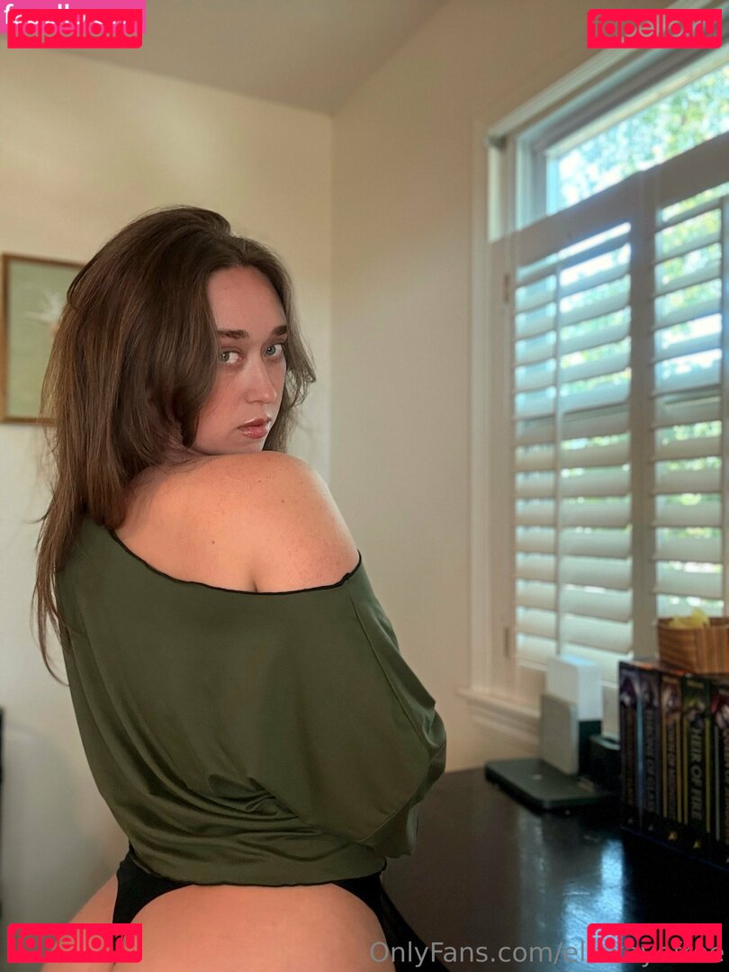 ellakayefree Nude Onlyfans Photo 23