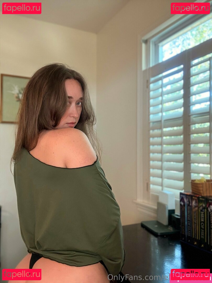 ellakayefree Nude Onlyfans Photo 22