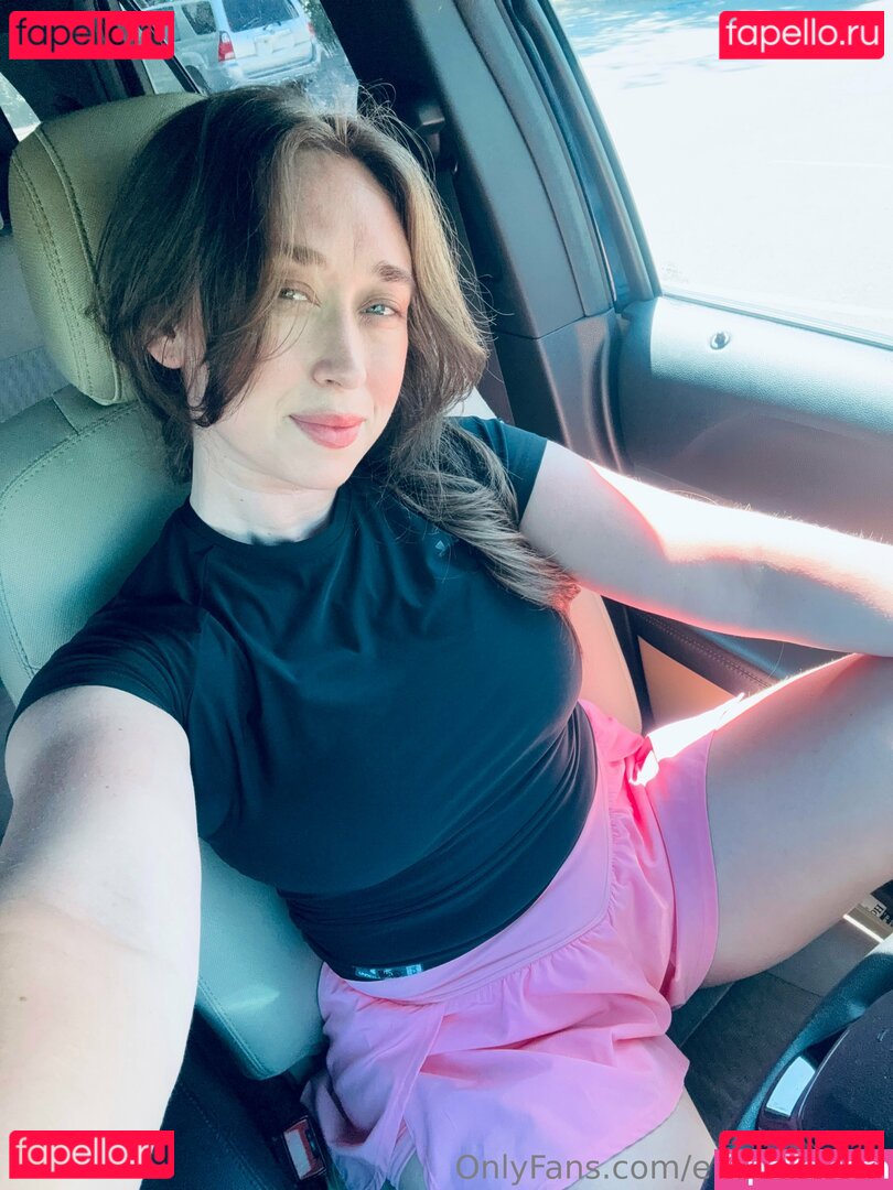 ellakayefree Nude Onlyfans Photo 21