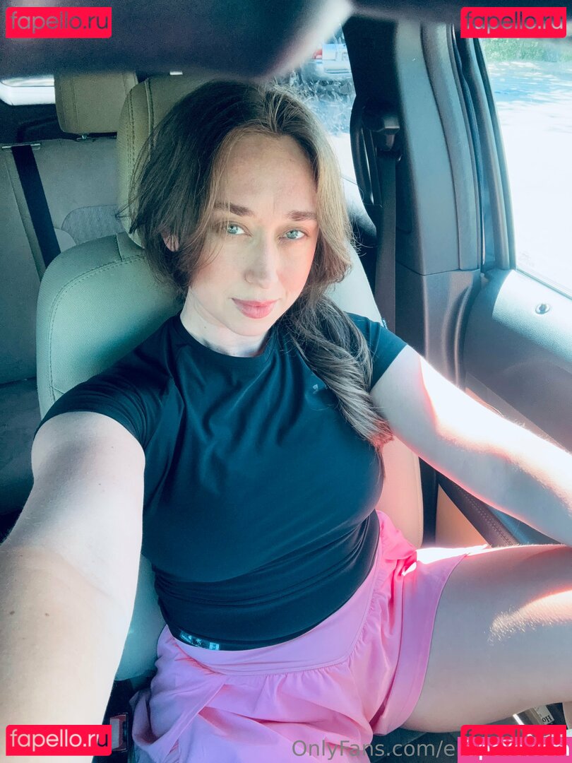 ellakayefree Nude Onlyfans Photo 20
