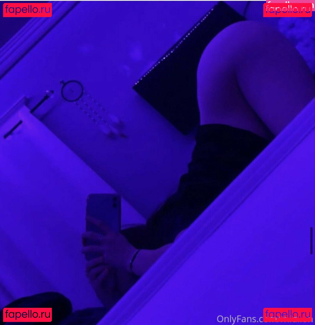 Rhidiion Nude Onlyfans Photo 9