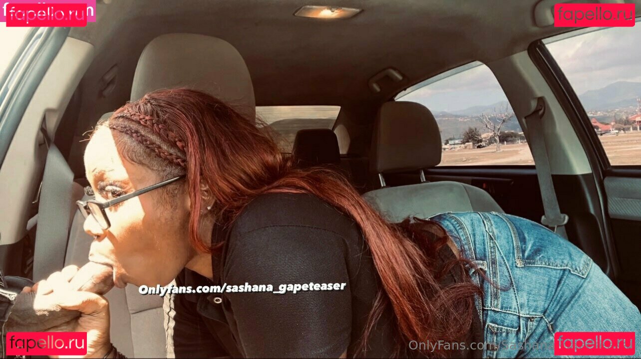 sashi_gapeteaser Nude Onlyfans Photo 35