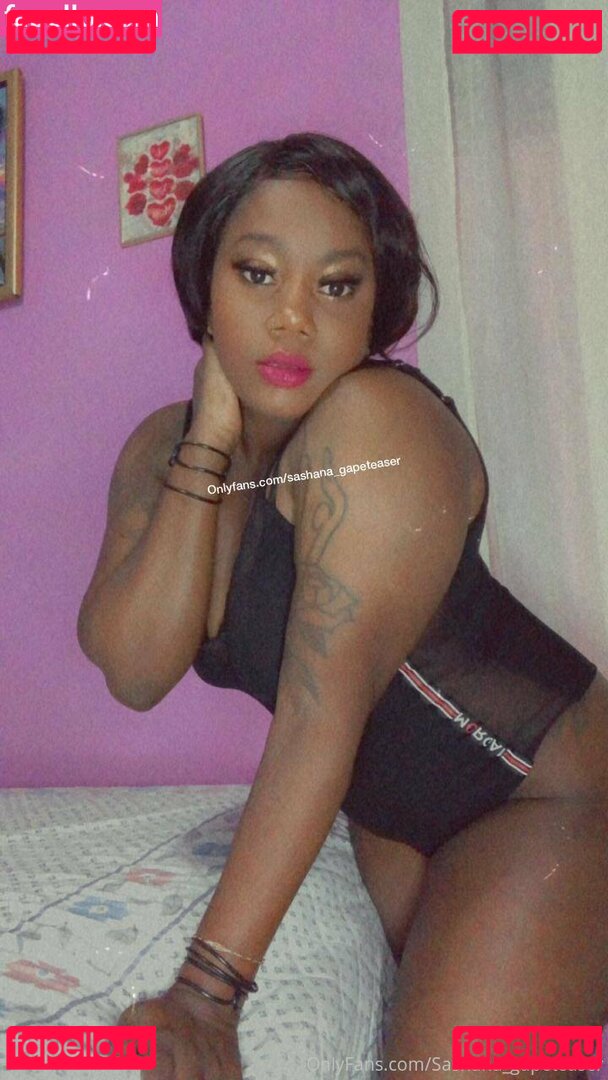 sashi_gapeteaser Nude Onlyfans Photo 32