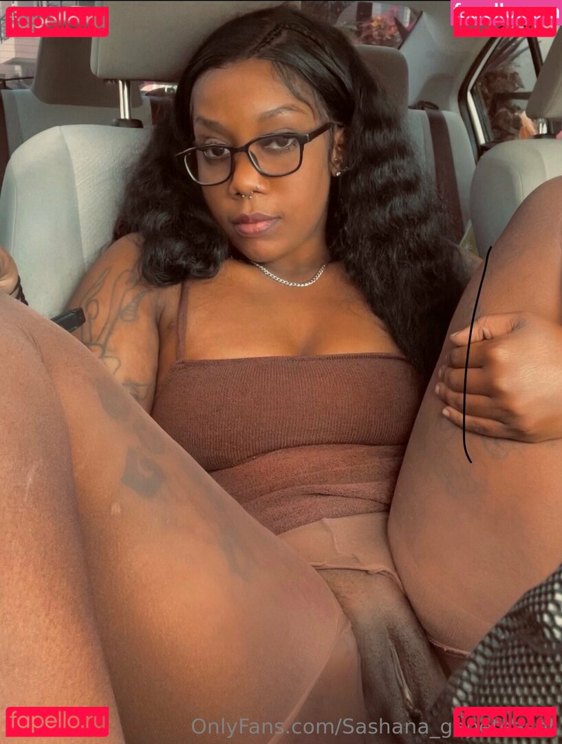 sashi_gapeteaser Nude Onlyfans Photo 16