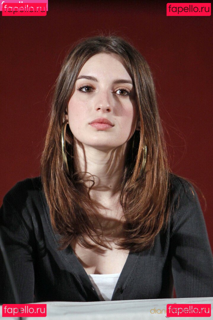Maria Valverde Nude Onlyfans Photo 33