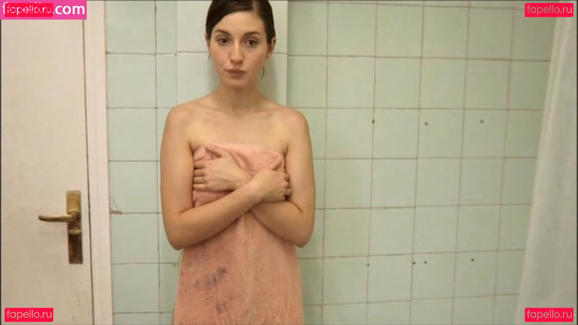 Maria Valverde Nude Onlyfans Photo 9