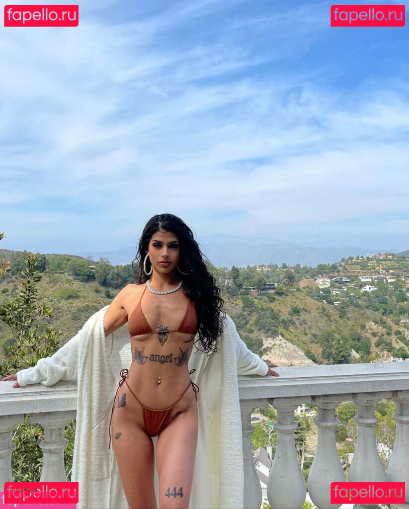ashleygoyette Nude Onlyfans Photo 8