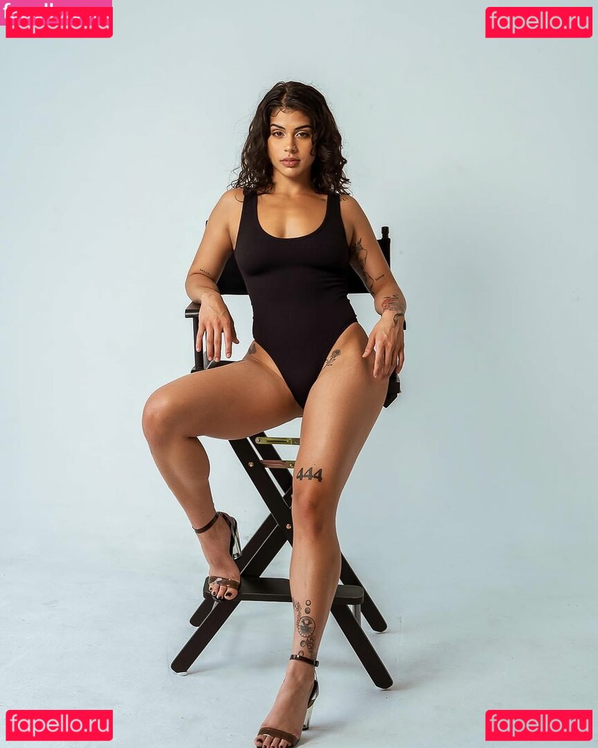 ashleygoyette Nude Onlyfans Photo 6