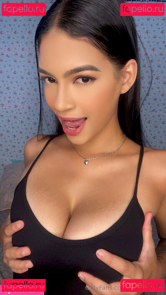 mia_ts_free Nude Onlyfans Photo 42