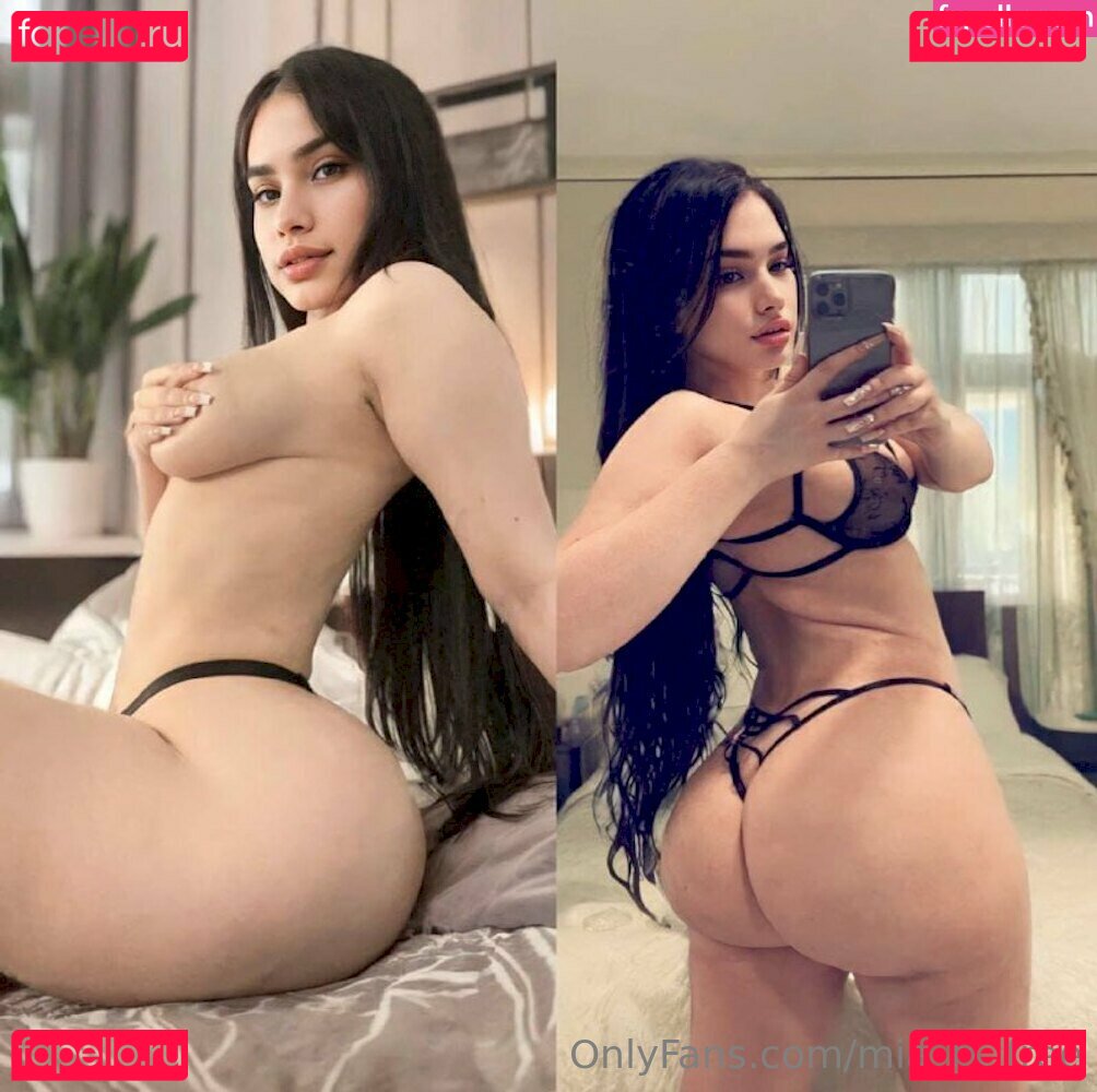 mia_ts_free Nude Onlyfans Photo 35