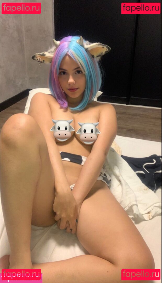 Ayla Violetta Nude Onlyfans Photo 48