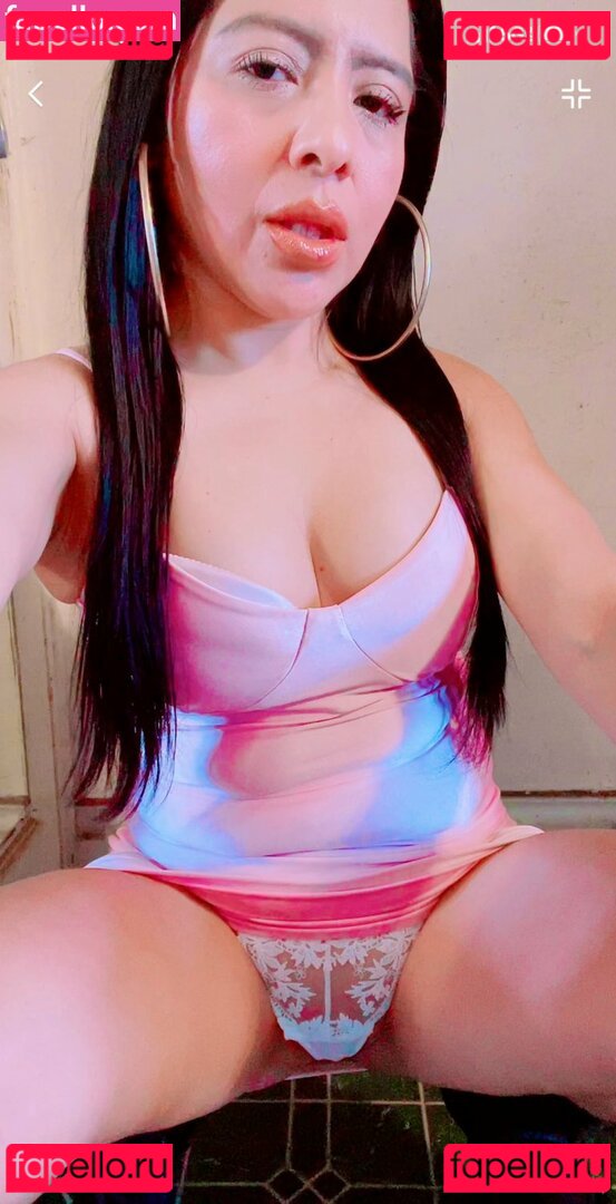 Luisa Felipe Nude Onlyfans Photo 30