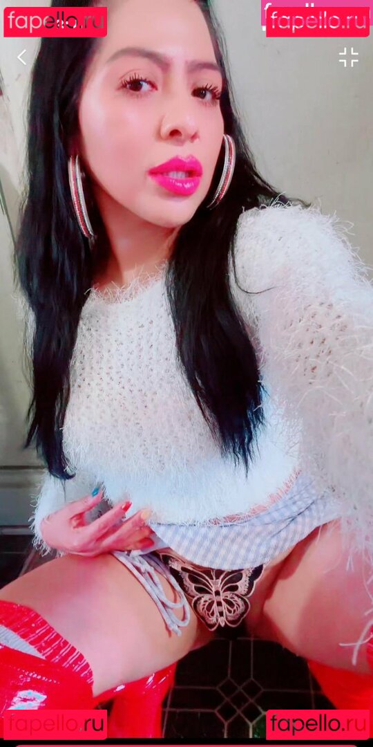 Luisa Felipe Nude Onlyfans Photo 22