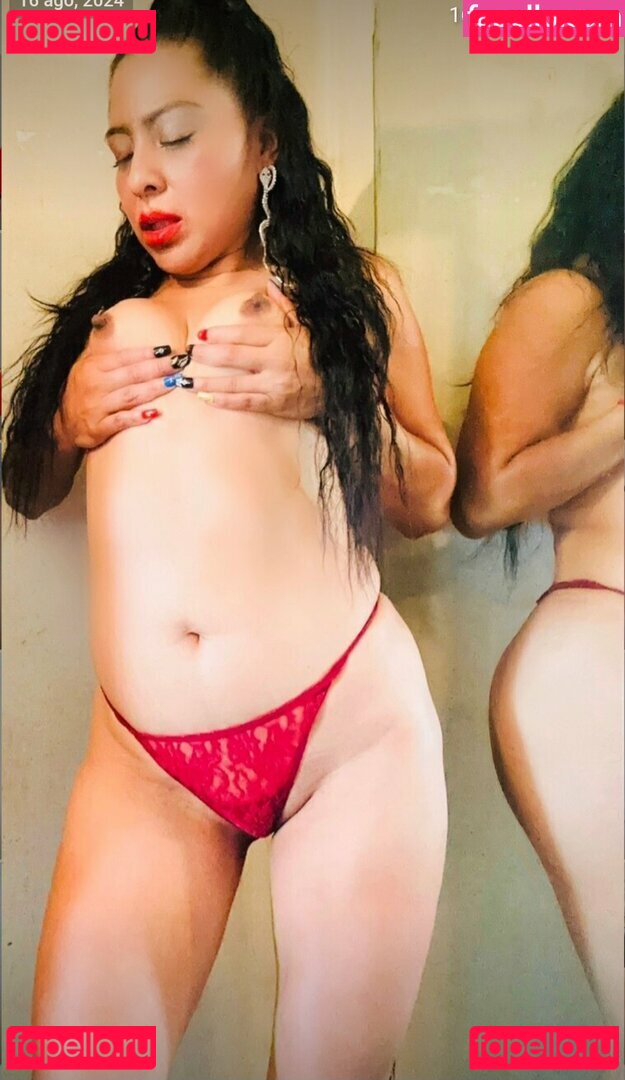 Luisa Felipe Nude Onlyfans Photo 4